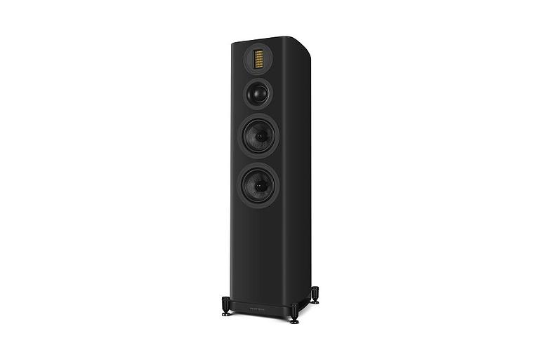 Напольная АС Wharfedale EVO 5.4 Цвет: Черный [ BLACK] фото 3