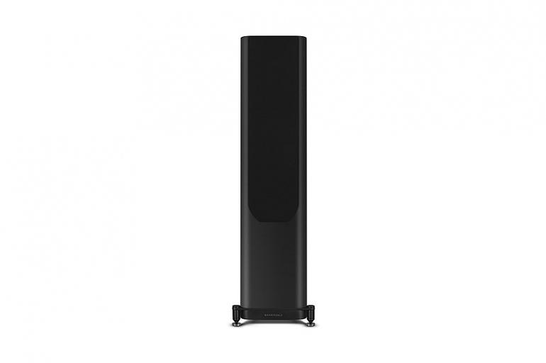 Напольная АС Wharfedale EVO 5.3 Цвет: Черный [ BLACK] фото 1
