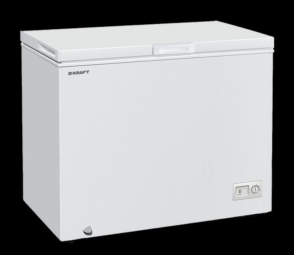 Морозильный ларь BD (W)-435QX KRAFT фото 1