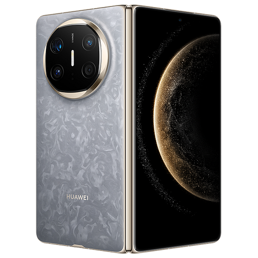 Мобильный телефон MATE X6 12/512GB ICL-LX9 GRAY HUAWEI фото 2