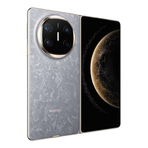 Мобильный телефон MATE X6 12/512GB ICL-LX9 GRAY HUAWEI фото 3