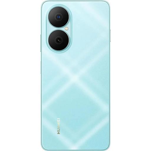 Мобильный телефон NOVA Y73 8/128GB MGA-LX3 51098GPJ BLUE HUAWEI фото 5