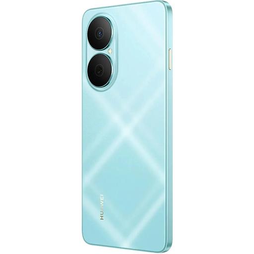 Мобильный телефон NOVA Y73 8/256GB MGA-LX3 51098GPG BLUE HUAWEI фото 6
