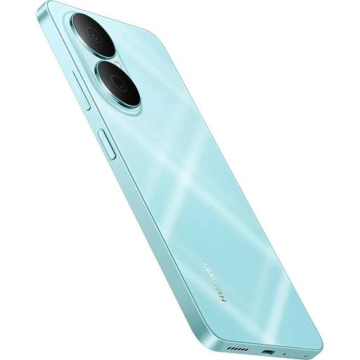 Мобильный телефон NOVA Y73 8/256GB MGA-LX3 51098GPG BLUE HUAWEI фото 9