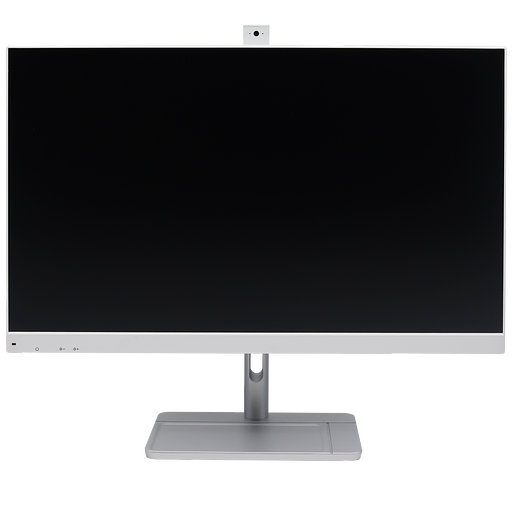 Платформа AIO Prittec Платформа моноблока Prittec X27-Prittec H610 MB/WiFi+Bt/5M pop-up Cam/HDMI+DP/USB 3+Type C+SD/White Intel 9560 WiFi+Bt фото 1