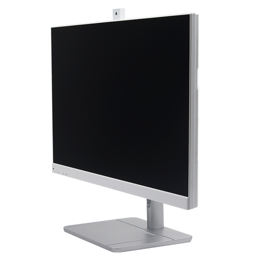 Платформа AIO Prittec Платформа моноблока Prittec X27-Prittec H610 MB/WiFi+Bt/5M pop-up Cam/HDMI+DP/USB 3+Type C+SD/White Intel 9560 WiFi+Bt фото 2