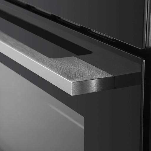 Духовой шкаф Электрический Maunfeld AMCO458GB черный фото 7