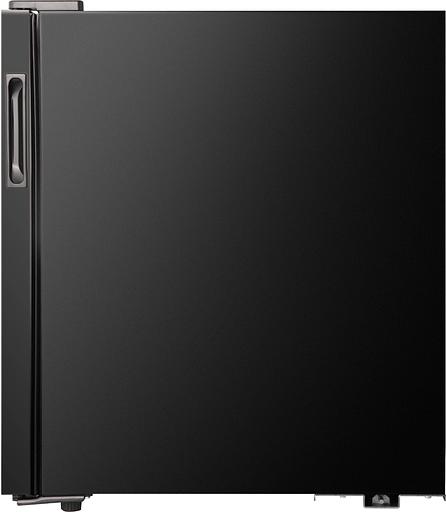 Винный шкаф Maunfeld MFWC-50D16 1-нокамерн. черный фото 7