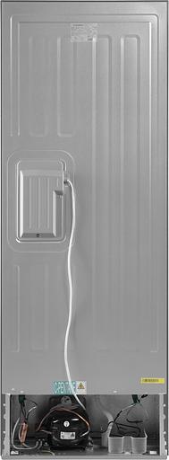 Холодильник Maunfeld MFF180NFSE01 3-хкамерн. нержавеющая сталь фото 7