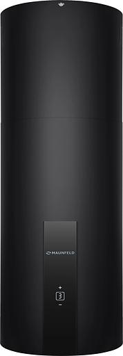 Вытяжка каминная Maunfeld Lee Light Isla 35 черный управление: сенсорное (1 мотор) фото 3