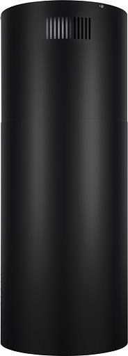 Вытяжка каминная Maunfeld Lee Light Isla 35 черный управление: сенсорное (1 мотор) фото 4