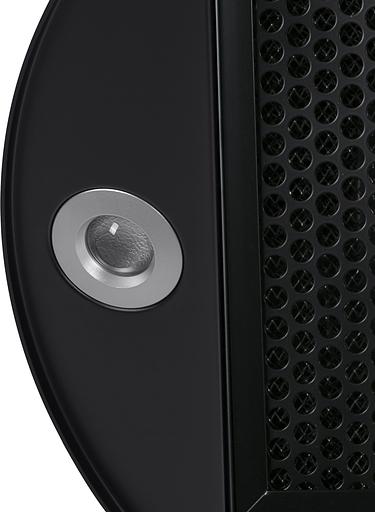 Вытяжка каминная Maunfeld Lee Light Isla 35 черный управление: сенсорное (1 мотор) фото 6