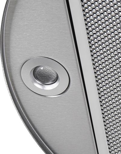 Вытяжка каминная Maunfeld Lee Wall 35 нержавеющая сталь управление: сенсорное (1 мотор) фото 5