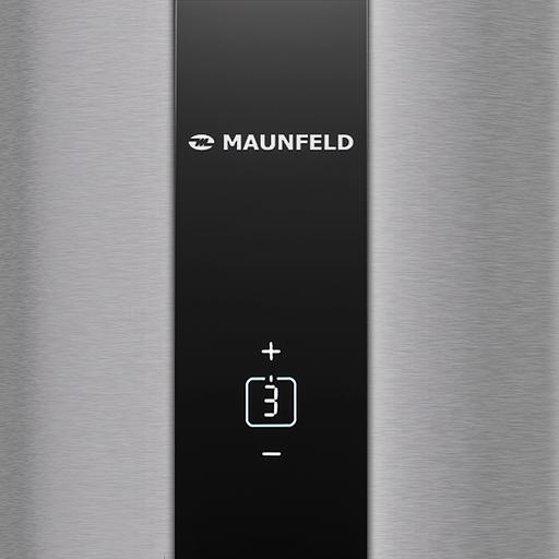 Вытяжка каминная Maunfeld Lee Wall 35 нержавеющая сталь управление: сенсорное (1 мотор) фото 6