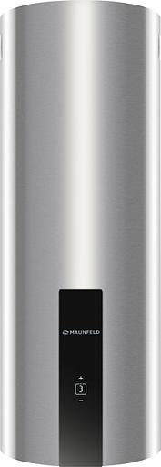 Вытяжка каминная Maunfeld Lee Wall 35 нержавеющая сталь управление: сенсорное (1 мотор) фото 7