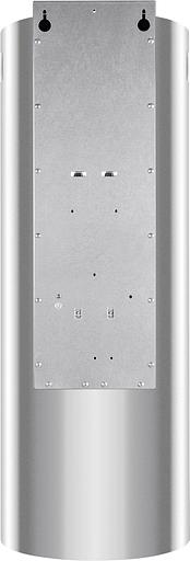 Вытяжка каминная Maunfeld Lee Wall 35 нержавеющая сталь управление: сенсорное (1 мотор) фото 9