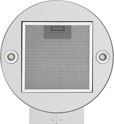 Вытяжка каминная Maunfeld Lee Wall 35 нержавеющая сталь управление: сенсорное (1 мотор) фото 10