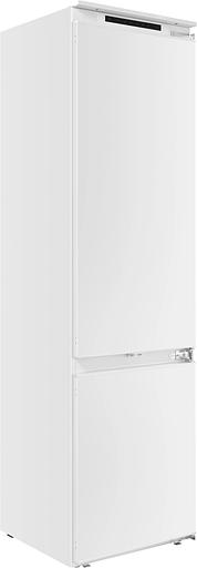 Холодильник Maunfeld MBF193NFFWGR Inverter 2-хкамерн. белый (КА-00024610) фото 5