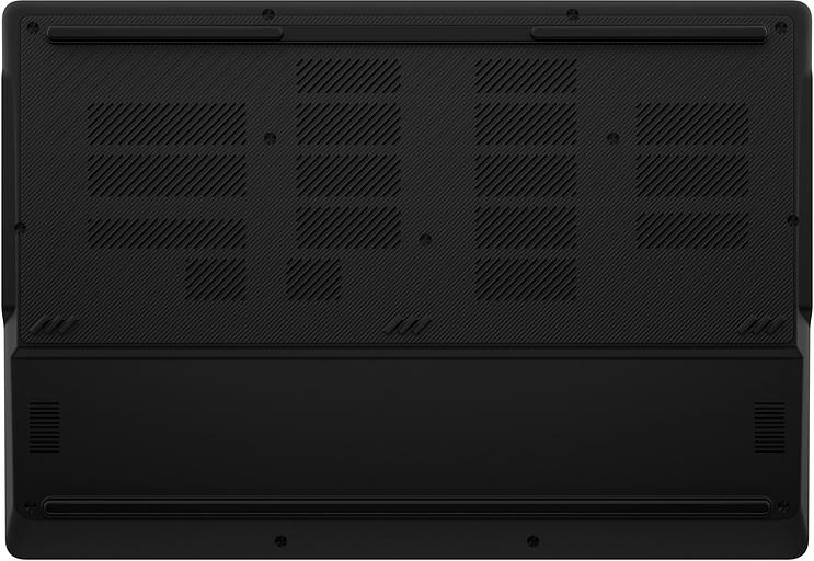 Ноутбук MSI Crosshair 18 HX AI A2XWGKG-022XRU Core Ultra 9 275HX 32Gb SSD1Tb NVIDIA GeForce RTX 5070 8Gb 18" IPS QHD+ (2560x1600) FreeDOS black WiFi BT Cam (9S7-184111-022) фото 7