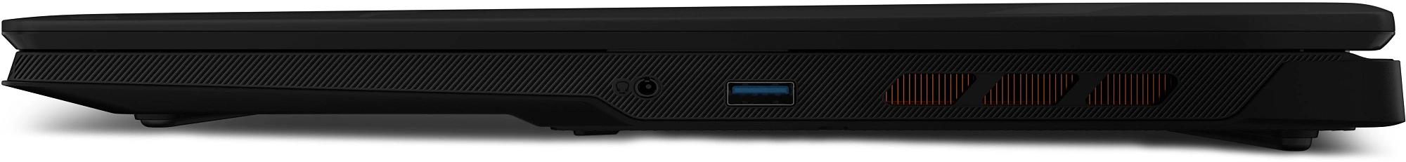 Ноутбук MSI Crosshair 18 HX AI A2XWGKG-022XRU Core Ultra 9 275HX 32Gb SSD1Tb NVIDIA GeForce RTX 5070 8Gb 18" IPS QHD+ (2560x1600) FreeDOS black WiFi BT Cam (9S7-184111-022) фото 8