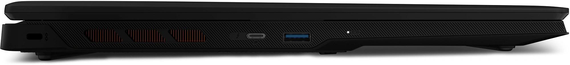 Ноутбук MSI Crosshair 18 HX AI A2XWGKG-022XRU Core Ultra 9 275HX 32Gb SSD1Tb NVIDIA GeForce RTX 5070 8Gb 18" IPS QHD+ (2560x1600) FreeDOS black WiFi BT Cam (9S7-184111-022) фото 9