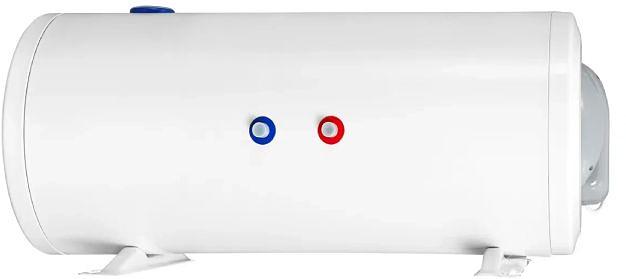 Водонагреватель Metalac Bojler Оptima MB H 80 D 2кВт 80л электрический настенный/белый фото 2