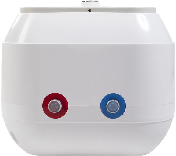 Водонагреватель Royal Thermo Stilla RWH 10 O 2кВт 10л электрический настенный/белый фото 4