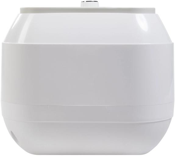 Водонагреватель Royal Thermo Stilla RWH 10 O 2кВт 10л электрический настенный/белый фото 5