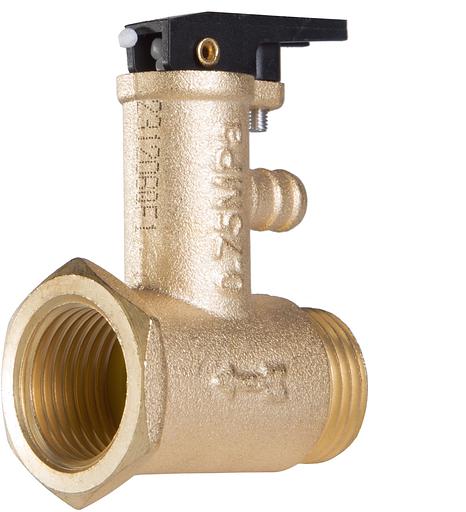 Водонагреватель Royal Thermo Stilla RWH 10 O 2кВт 10л электрический настенный/белый фото 7