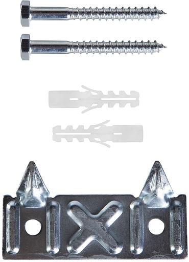 Водонагреватель Royal Thermo Stilla RWH 10 O 2кВт 10л электрический настенный/белый фото 8