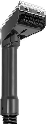 Пылесос моющий Kitfort КТ-5540 100Вт серый/черный фото 6