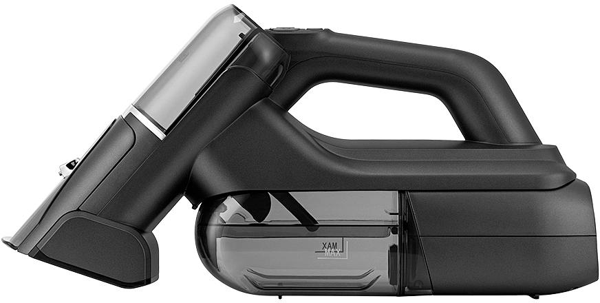 Пылесос моющий Kitfort КТ-5557 110Вт черный фото 3