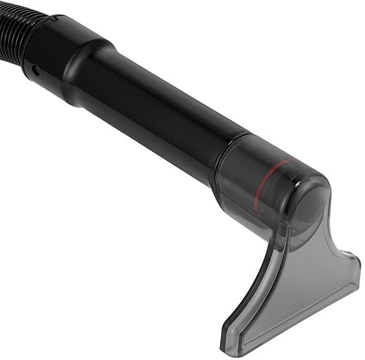 Пылесос моющий Kitfort КТ-5557 110Вт черный фото 6