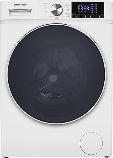 Стиральная машина Maunfeld MFWM127IWH02 класс: A+++ загр.вертикальная макс.:7кг белый фото 1