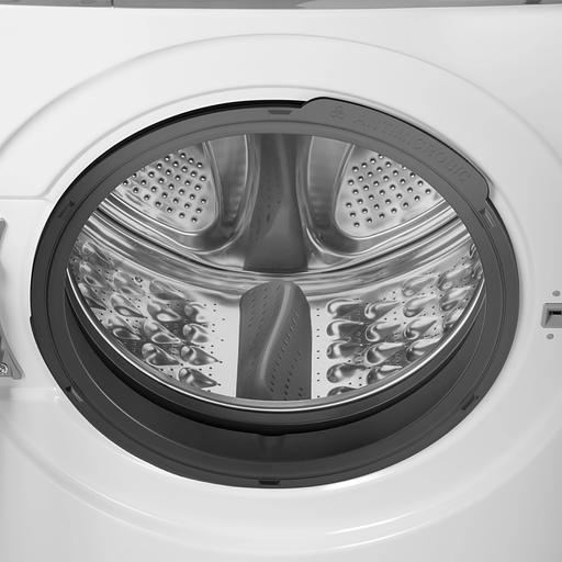 Стиральная машина Maunfeld MFWM127IWH02 класс: A+++ загр.вертикальная макс.:7кг белый фото 6