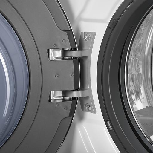 Стиральная машина Maunfeld MFWM127IWH02 класс: A+++ загр.вертикальная макс.:7кг белый фото 8