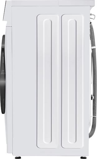 Стиральная машина Maunfeld MFWM148IWHT класс: A+++ загр.вертикальная макс.:8кг белый фото 5