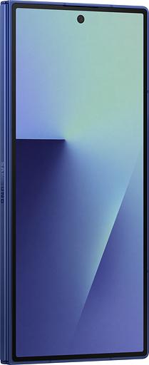 Смартфон Samsung SM-F966B Galaxy Fold7 256Gb 12Gb синий раскладной 3G 4G 2Sim 8" 1968x2184 Android 16 200Mpix 802.11 a/b/g/n/ac/ax/be NFC GPS GSM900/1800 GSM1900 Protect фото 7