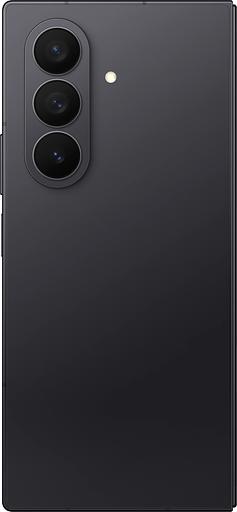 Смартфон Samsung SM-F966B Galaxy Fold7 256Gb 12Gb черный раскладной 3G 4G 2Sim 8" 1968x2184 Android 16 200Mpix 802.11 a/b/g/n/ac/ax/be NFC GPS GSM900/1800 GSM1900 Protect фото 6