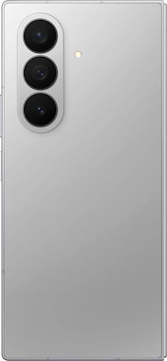 Смартфон Samsung SM-F966B Galaxy Fold7 256Gb 12Gb серый раскладной 3G 4G 2Sim 8" 1968x2184 Android 16 200Mpix 802.11 a/b/g/n/ac/ax/be NFC GPS GSM900/1800 GSM1900 Protect фото 6