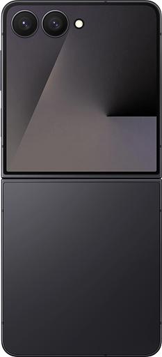 Смартфон Samsung SM-F766B Galaxy Flip7 256Gb 12Gb черный раскладной 3G 4G 1Sim 6.9" 1080x2520 Android 16 50Mpix 802.11 a/b/g/n/ac/ax/be NFC GPS GSM900/1800 GSM1900 Protect фото 3