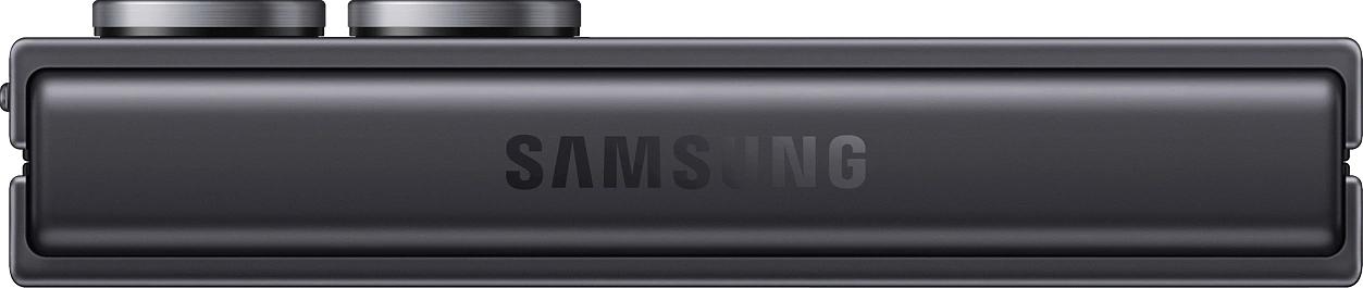 Смартфон Samsung SM-F766B Galaxy Flip7 256Gb 12Gb черный раскладной 3G 4G 1Sim 6.9" 1080x2520 Android 16 50Mpix 802.11 a/b/g/n/ac/ax/be NFC GPS GSM900/1800 GSM1900 Protect фото 10
