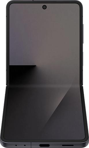 Смартфон Samsung SM-F766B Galaxy Flip7 512Gb 12Gb черный раскладной 3G 4G 1Sim 6.9" 1080x2520 Android 16 50Mpix 802.11 a/b/g/n/ac/ax/be NFC GPS GSM900/1800 GSM1900 Protect фото 5