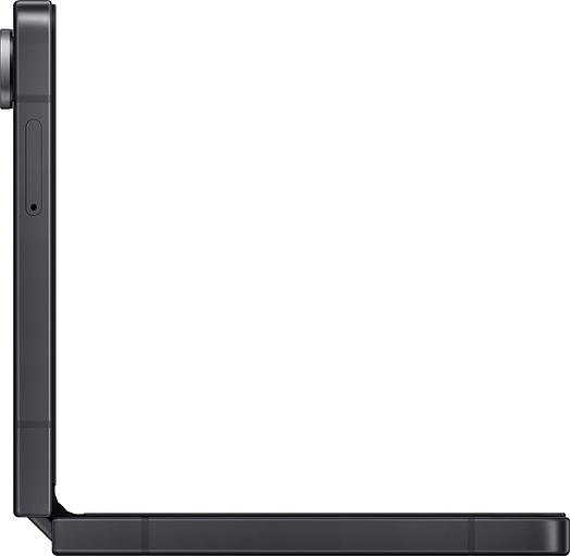 Смартфон Samsung SM-F766B Galaxy Flip7 512Gb 12Gb черный раскладной 3G 4G 1Sim 6.9" 1080x2520 Android 16 50Mpix 802.11 a/b/g/n/ac/ax/be NFC GPS GSM900/1800 GSM1900 Protect фото 8