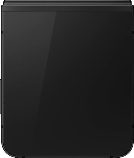 Смартфон Samsung SM-F761B Galaxy Flip7 FE 128Gb 8Gb черный раскладной 3G 4G 6.7" 1080x2640 Android 14 50Mpix 802.11 a/b/g/n/ac/ax NFC GPS GSM900/1800 GSM1900 Protect фото 5