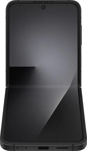 Смартфон Samsung SM-F761B Galaxy Flip7 FE 128Gb 8Gb черный раскладной 3G 4G 6.7" 1080x2640 Android 14 50Mpix 802.11 a/b/g/n/ac/ax NFC GPS GSM900/1800 GSM1900 Protect фото 7
