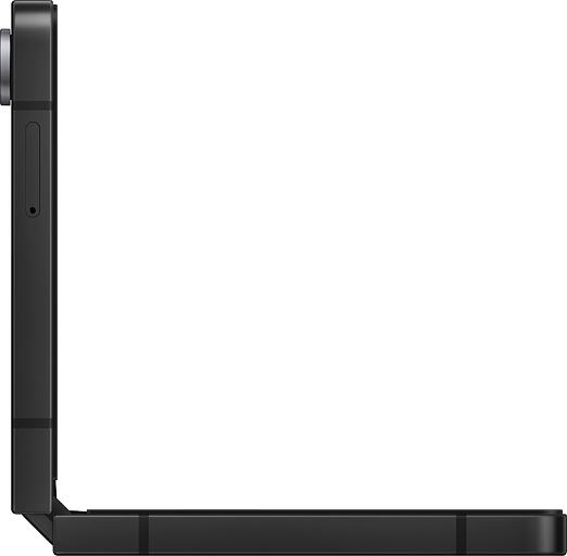 Смартфон Samsung SM-F761B Galaxy Flip7 FE 256Gb 8Gb черный раскладной 3G 4G 6.7" 1080x2640 Android 14 50Mpix 802.11 a/b/g/n/ac/ax NFC GPS GSM900/1800 GSM1900 Protect фото 9