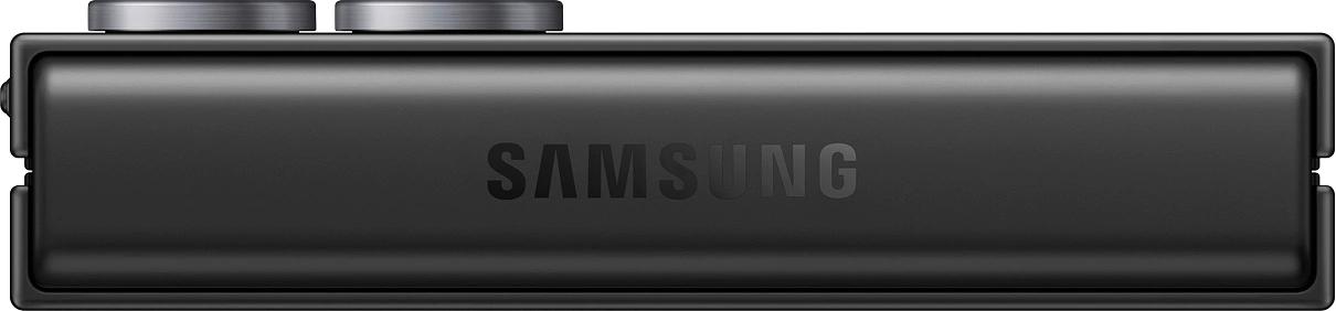 Смартфон Samsung SM-F761B Galaxy Flip7 FE 256Gb 8Gb черный раскладной 3G 4G 6.7" 1080x2640 Android 14 50Mpix 802.11 a/b/g/n/ac/ax NFC GPS GSM900/1800 GSM1900 Protect фото 10
