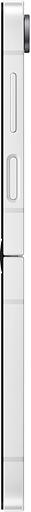Смартфон Samsung SM-F761B Galaxy Flip7 FE 128Gb 8Gb белый раскладной 3G 4G 6.7" 1080x2640 Android 14 50Mpix 802.11 a/b/g/n/ac/ax NFC GPS GSM900/1800 GSM1900 Protect фото 8