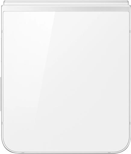 Смартфон Samsung SM-F761B Galaxy Flip7 FE 256Gb 8Gb белый раскладной 3G 4G 6.7" 1080x2640 Android 14 50Mpix 802.11 a/b/g/n/ac/ax NFC GPS GSM900/1800 GSM1900 Protect фото 5